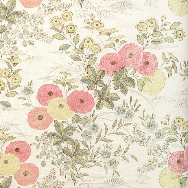 Purchase Fiorella.716.0 Fiorella, Jan Showers Charmant - Kravet Couture Fabric