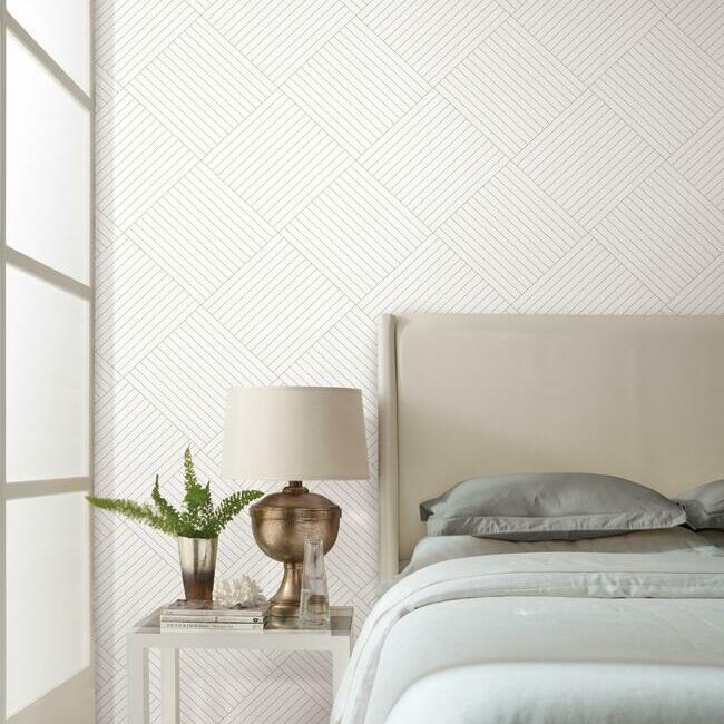 Order Gm7564 Geometric Resource Library Twisted Tailor York Wallpaper