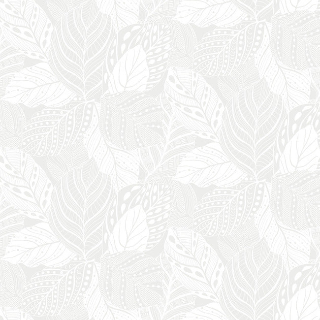 Shop GO8224 Vinca Pearl Greenhouse by York Wallpaper