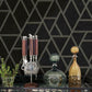 GR5914 | Grandmillennial, Pathways Gray York Wallpaper