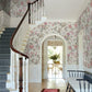 GR5932 | Grandmillennial, Fanciful Beige York Wallpaper