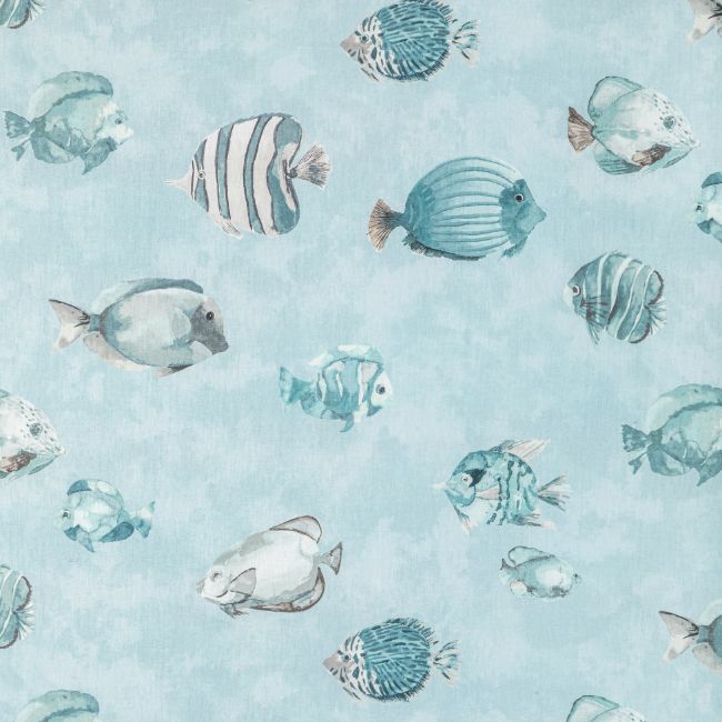 Purchase Great Reef.15.0 Great Reef, Jeffrey Alan Marks Seascapes - Kravet Design Fabric