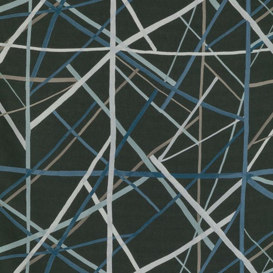 Purchase Lee Jofa Modern Fabric - Gwf-3771.821.0 Simpatico Print Raven