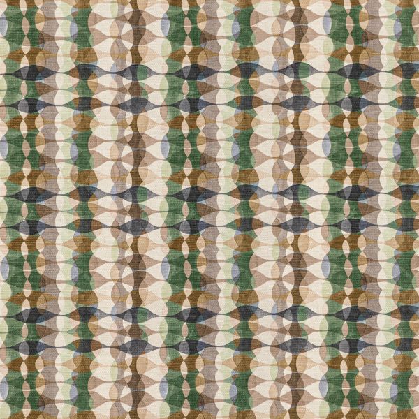 Purchase Lee Jofa Modern Fabric - Gwf-3775.630.0 Overtone Print Spruce