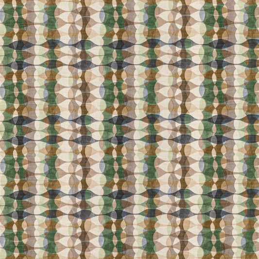Purchase Lee Jofa Modern Fabric - Gwf-3775.630.0 Overtone Print Spruce