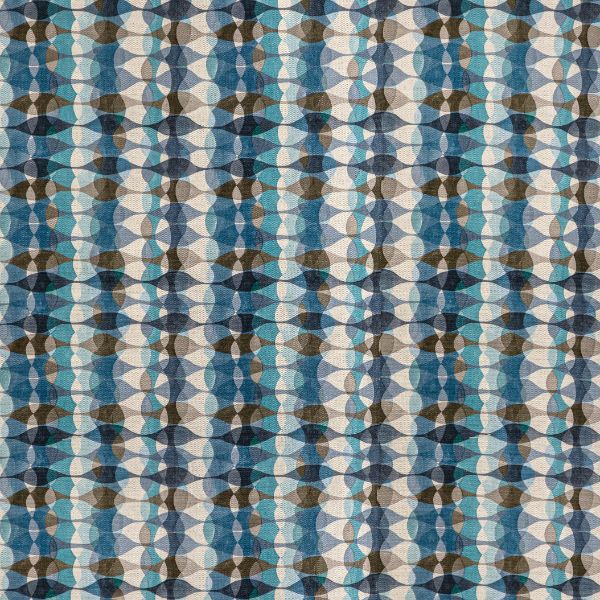 Purchase Lee Jofa Modern Fabric - Gwf-3775.650.0 Overtone Print Denim