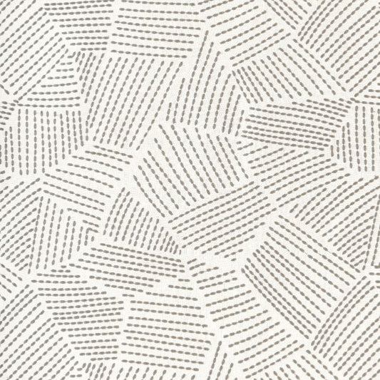 Purchase Lee Jofa Modern Fabric - Gwf-3776.11.0 Chord Embroidery Ash