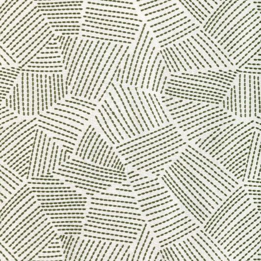 Purchase Lee Jofa Modern Fabric - Gwf-3776.3.0 Chord Embroidery Leaf