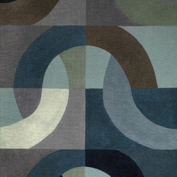 Purchase Lee Jofa Modern Fabric - Gwf-3788.550.0 Colonnade Indigo
