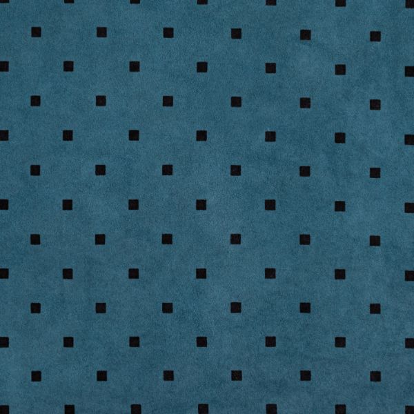 Purchase Lee Jofa Modern Fabric - Gwl-3703.5.0 Epoq Check Suede Marine