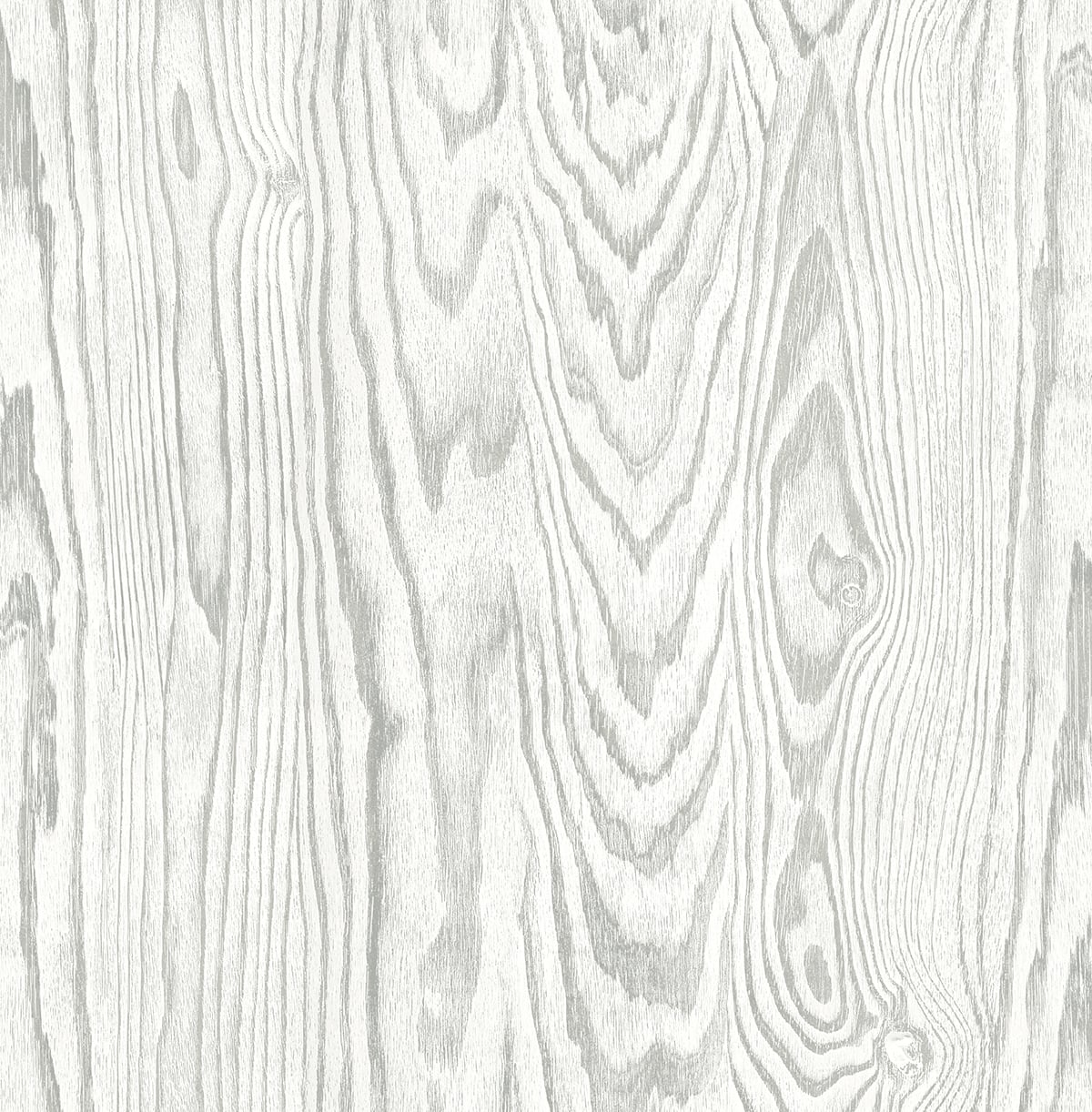 JP10500 | Nina, Grey - Seabrook Designs Wallpaper