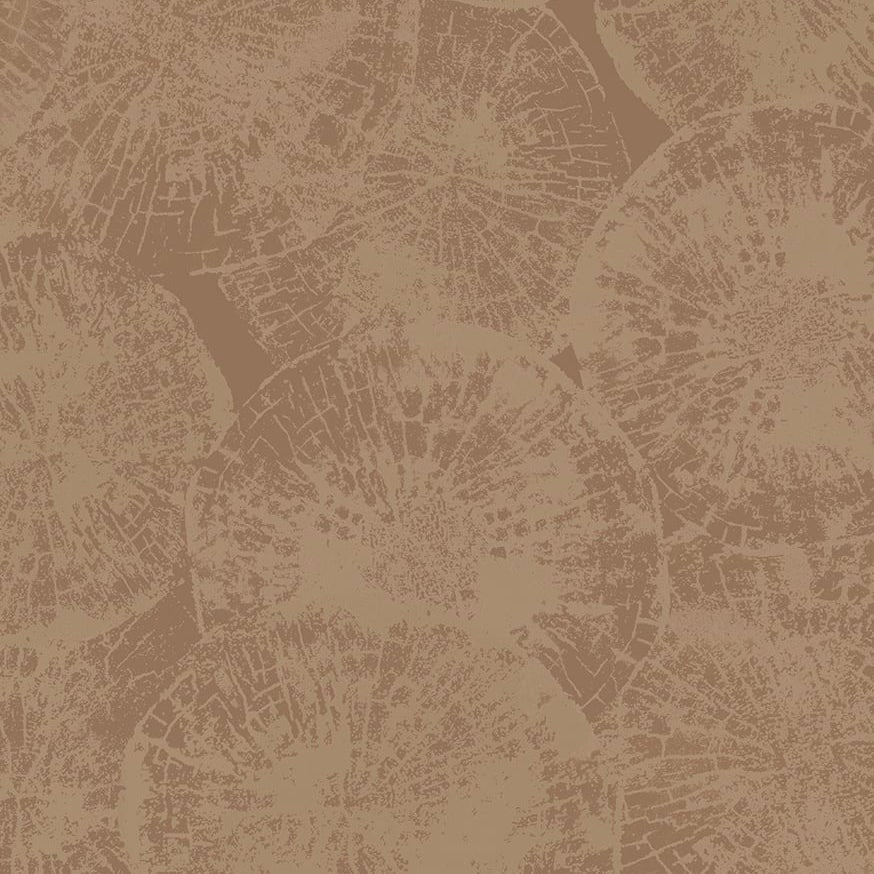 JP10706 | Eren, Brown - Seabrook Designs Wallpaper