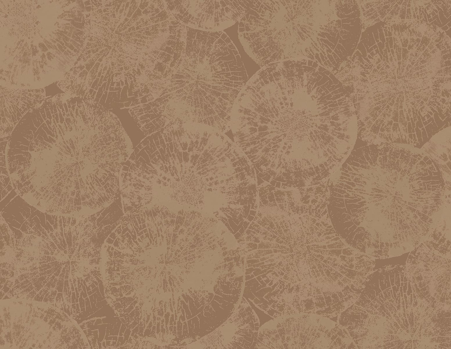 JP10706 | Eren, Brown - Seabrook Designs Wallpaper