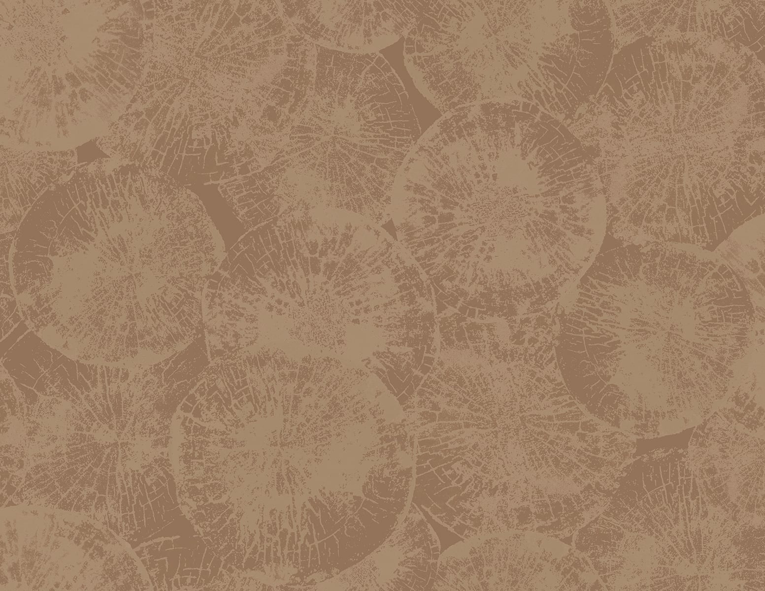 JP10706 | Eren, Brown - Seabrook Designs Wallpaper