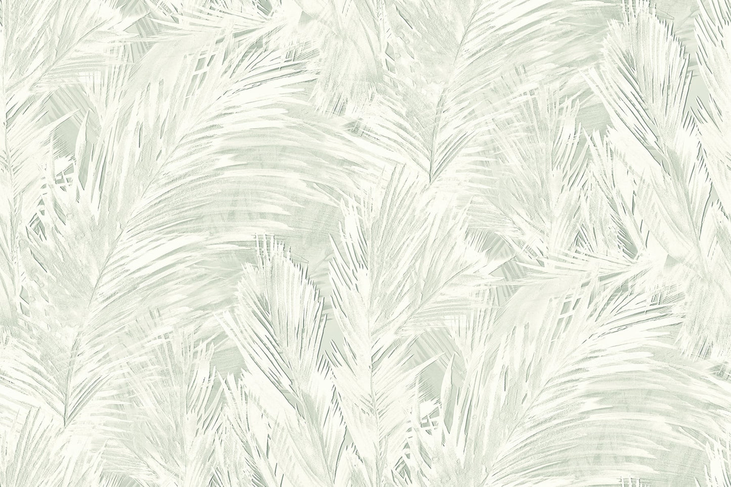 JP11004 | Mari, Green - Seabrook Designs Wallpaper