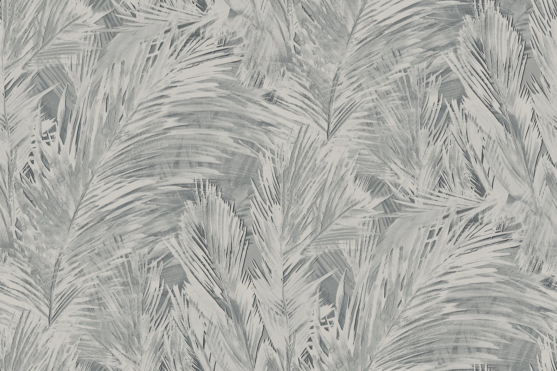 JP11008 | Mari, Grey - Seabrook Designs Wallpaper