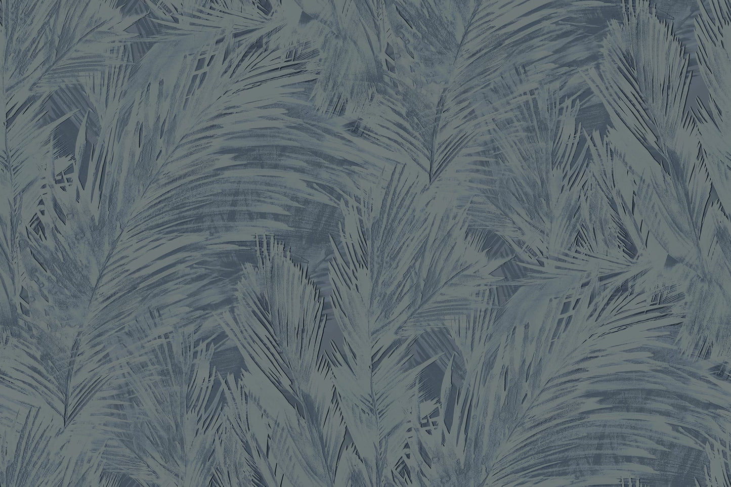 JP11012 | Mari, Blue - Seabrook Designs Wallpaper