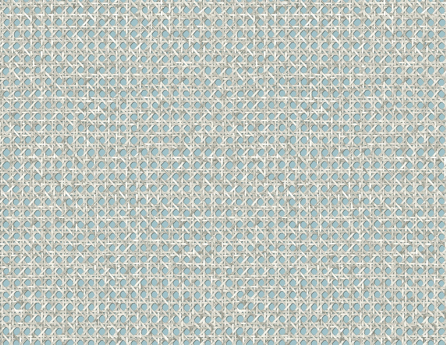 JP11202 | Mika, Blue - Seabrook Designs Wallpaper