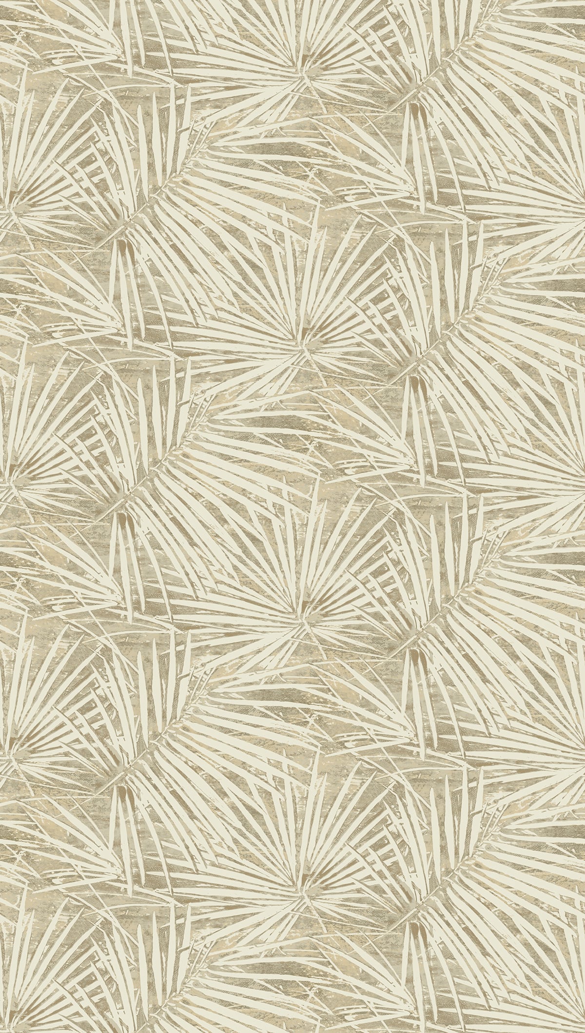 JP11805M | Rei Mural, Beige - Seabrook Designs Wallpaper