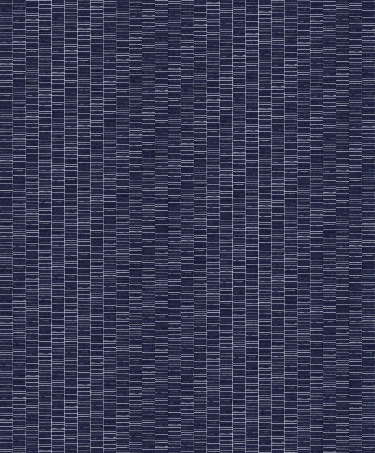 KTM1417 | Deco Spliced Stripe, Blue - Seabrook Designs Wallpaper