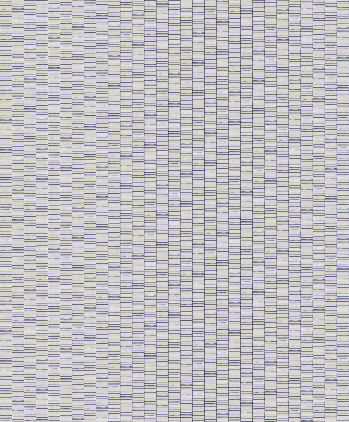 KTM1422 | Deco Spliced Stripe, Blue - Seabrook Designs Wallpaper