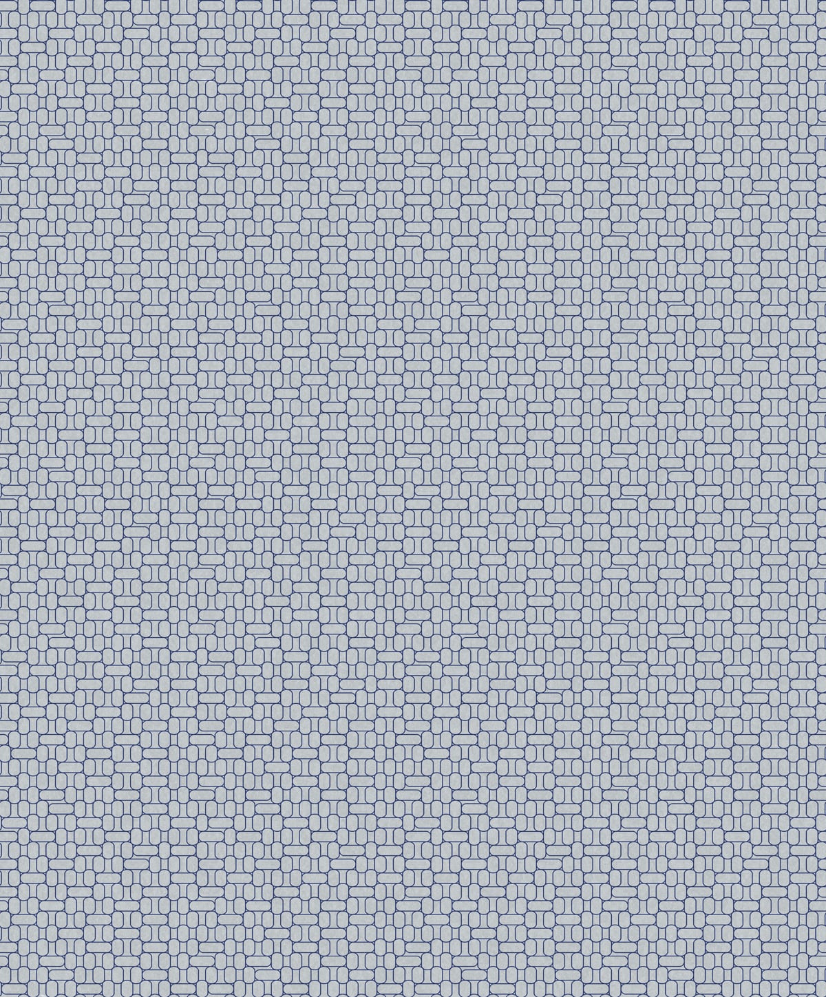 KTM1625 | Capsule Geometric, Blue - Seabrook Designs Wallpaper