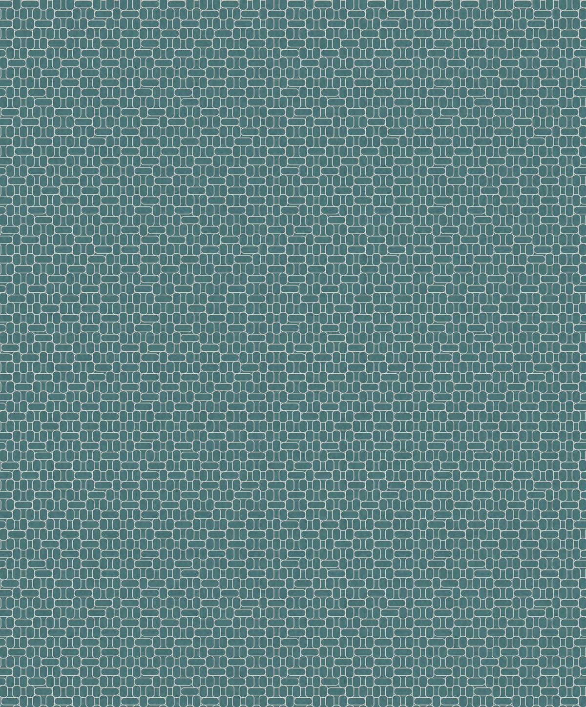 KTM1626 | Capsule Geometric, Teal - Seabrook Designs Wallpaper