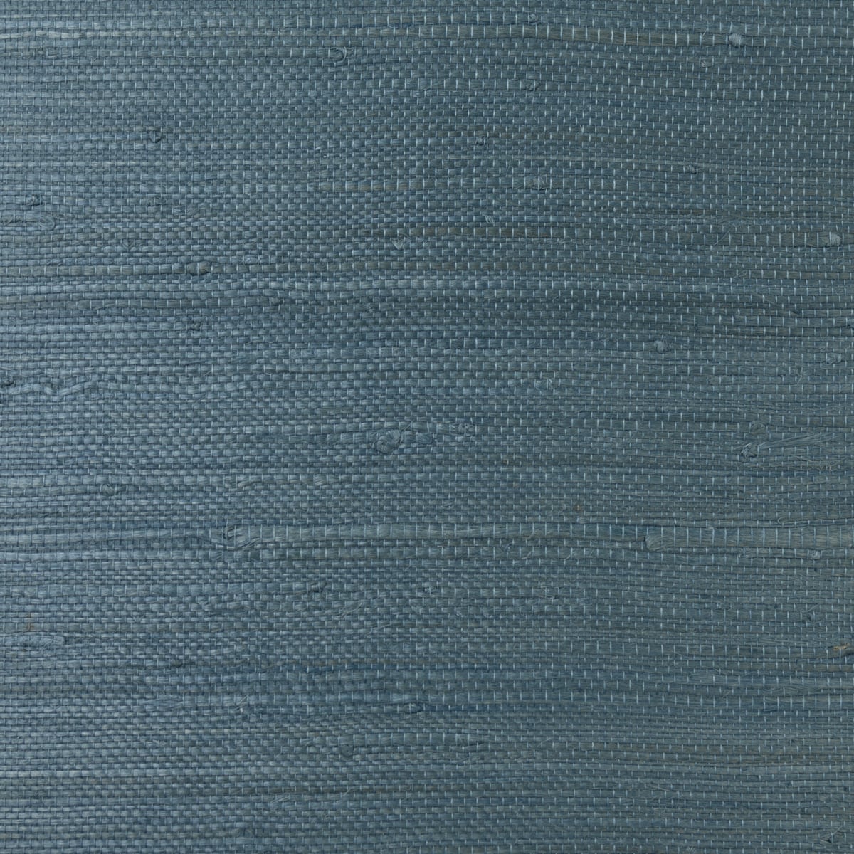 LN11812 | Jute, Blue - Lillian August Wallpaper