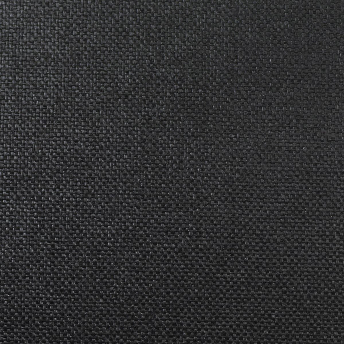 LN11840 | Paperweave, Black - Lillian August Wallpaper