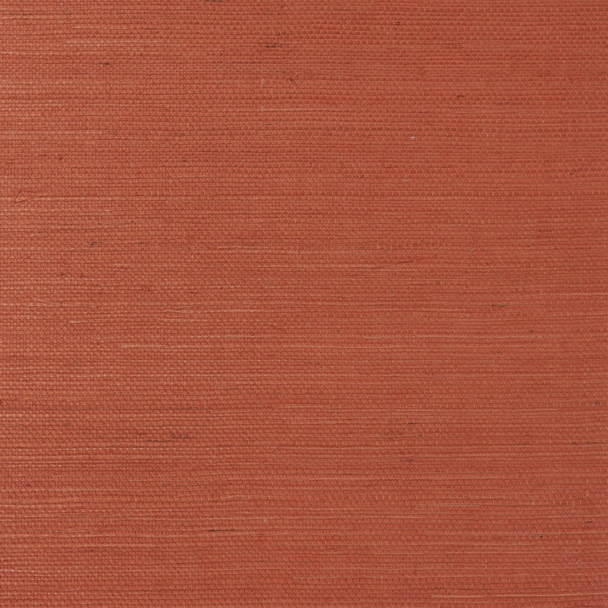 LN11841 | Sisal, Orange - Lillian August Wallpaper