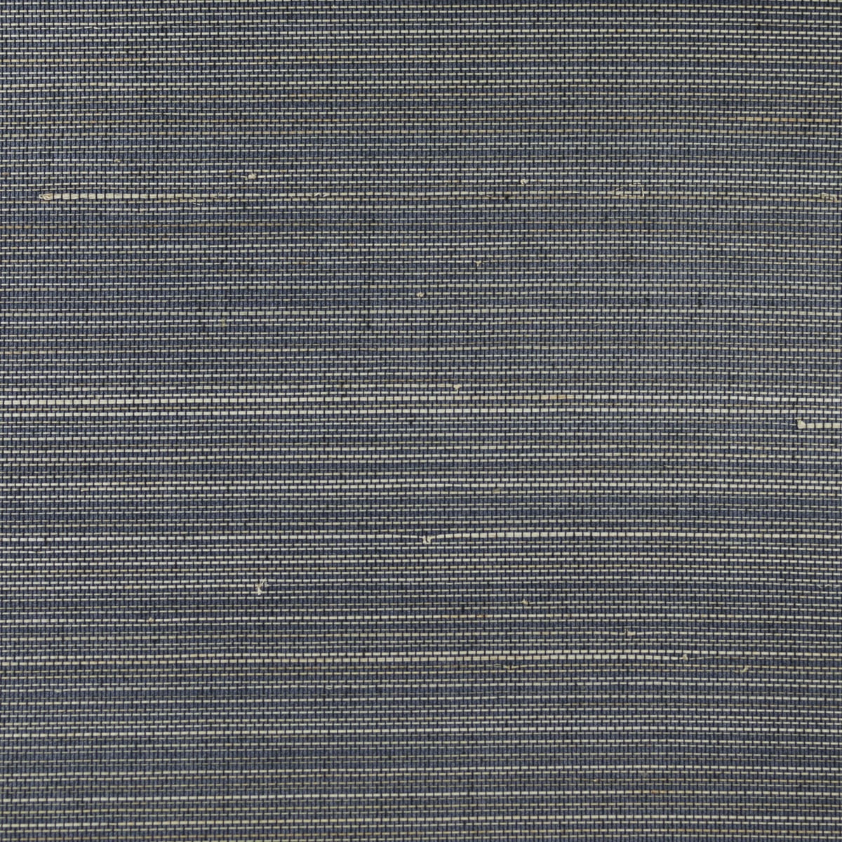 LN11857 | Abaca, Blue - Lillian August Wallpaper