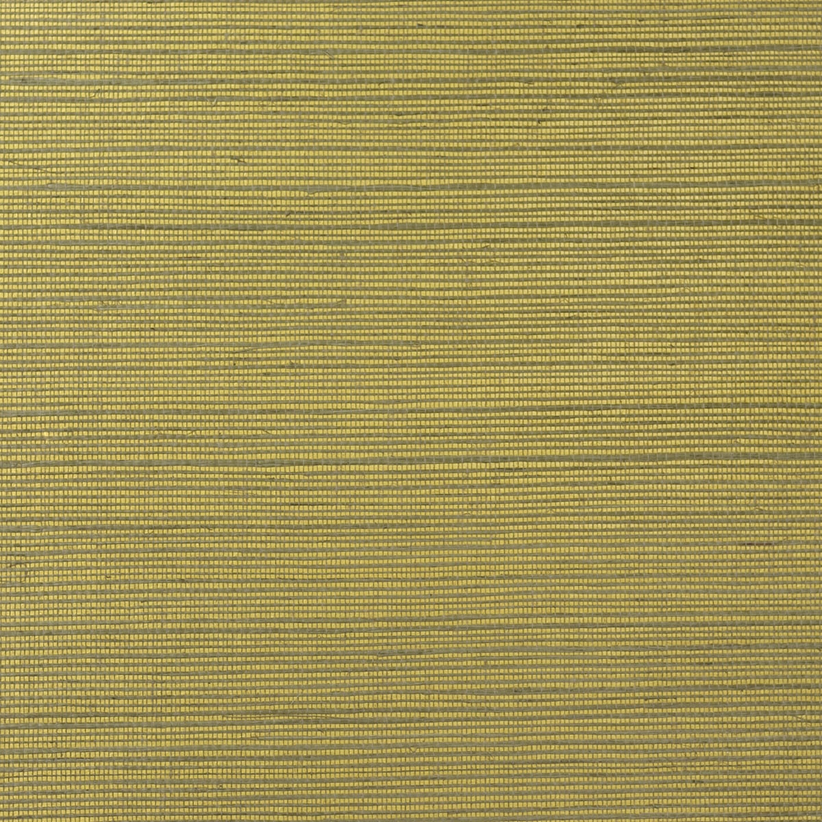 LN11864 | Sisal, Gold - Lillian August Wallpaper