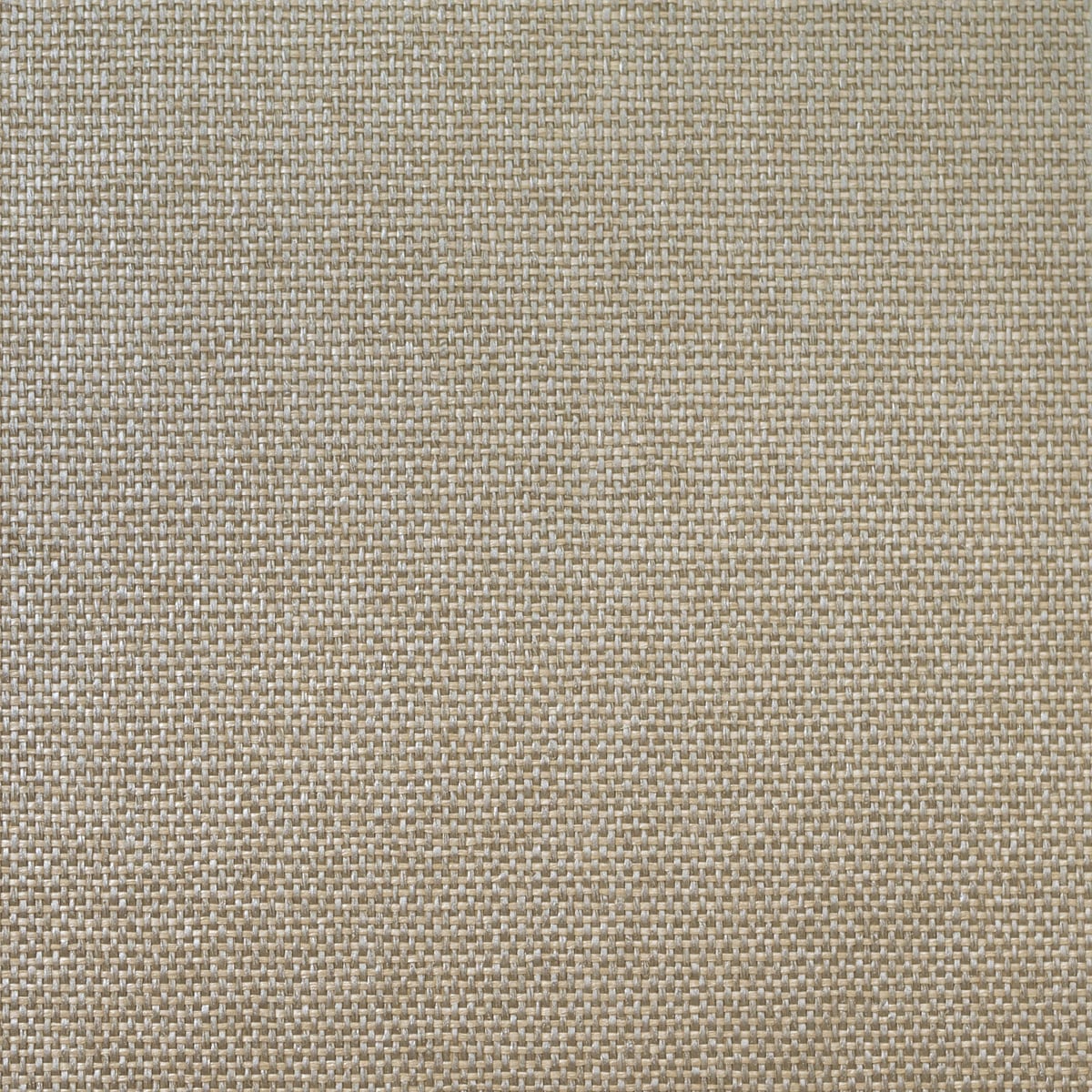 LN11880 | Paperweave, Silver - Lillian August Wallpaper