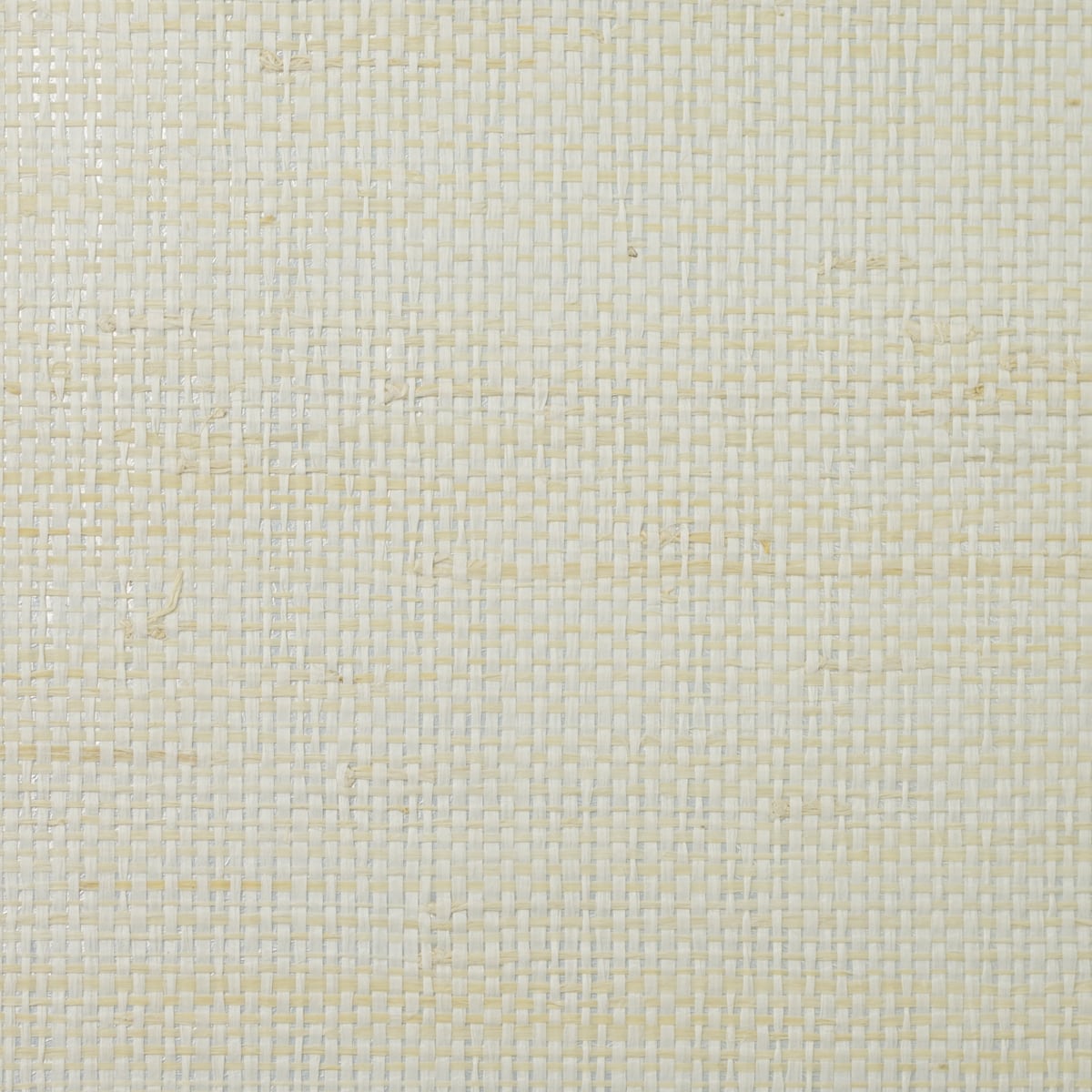 LN11887 | Paperweave and Hemp, Off-White - Lillian August Wallpaper