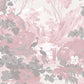 Acquire M1676 Archive Collection Eden Pink Crane Lagoon Wallpaper Pink Brewster