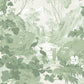Buy M1679 Archive Collection Eden Sage Crane Lagoon Wallpaper Sage Brewster