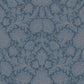 Search M1681 Archive Collection Bamburg Dark Blue Floral Wallpaper Dark Blue Brewster