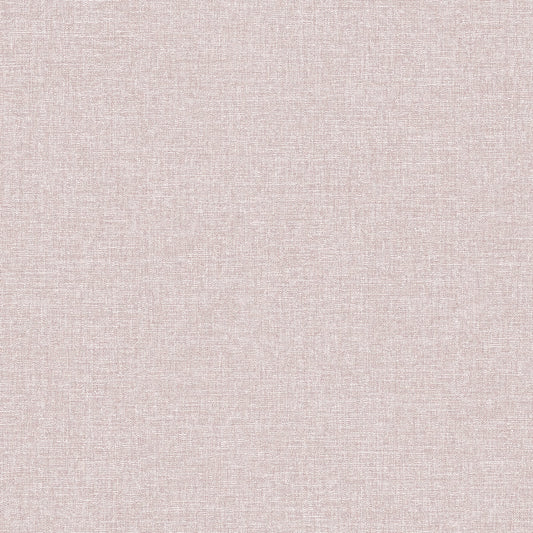 Buy M1699 Archive Collection Glen Pink Linen Wallpaper Pink Brewster