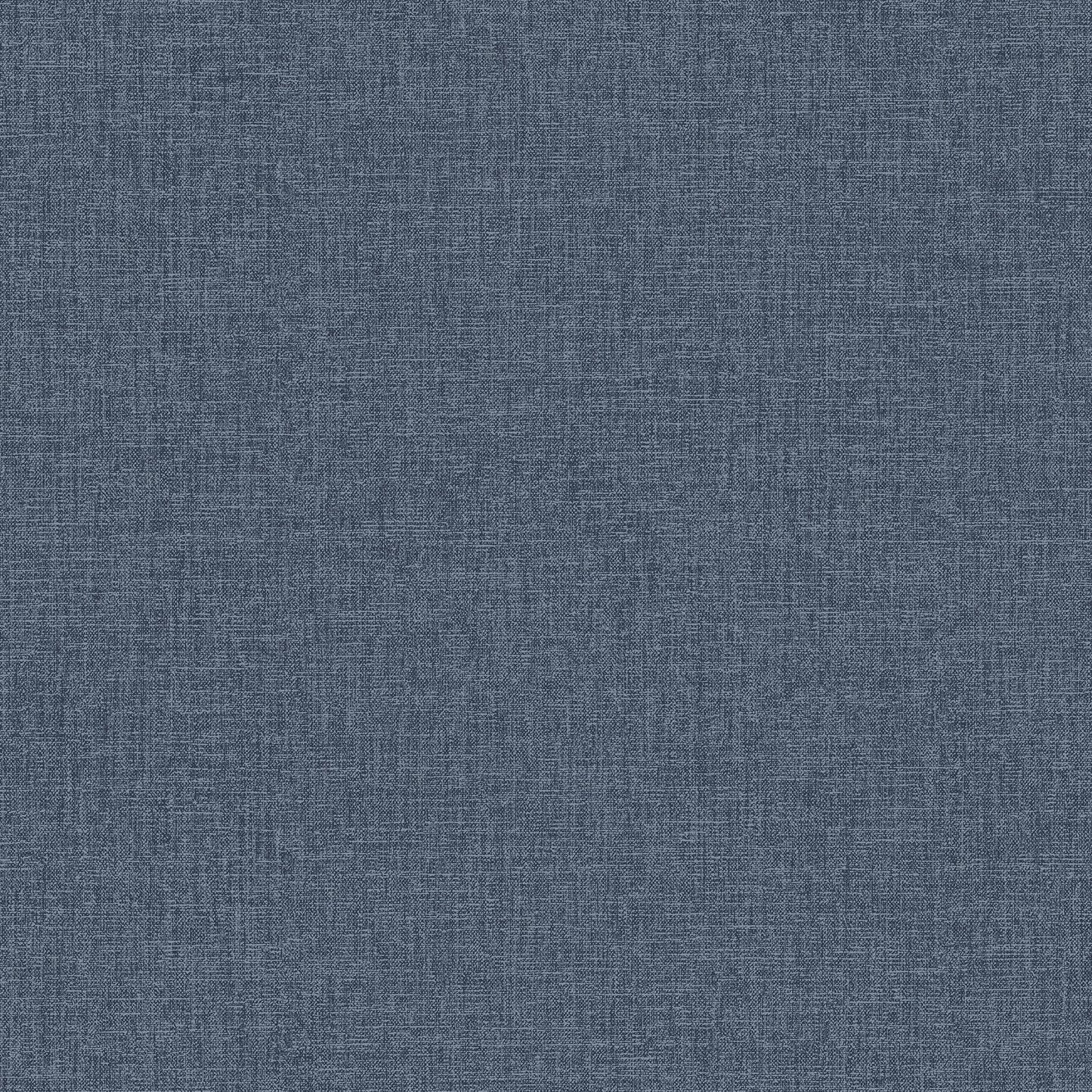 Search M1701 Archive Collection Glen Dark Blue Linen Wallpaper Dark Blue Brewster