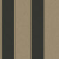 Find M1707 Archive Collection Rydia Black Stripe Wallpaper Black Brewster