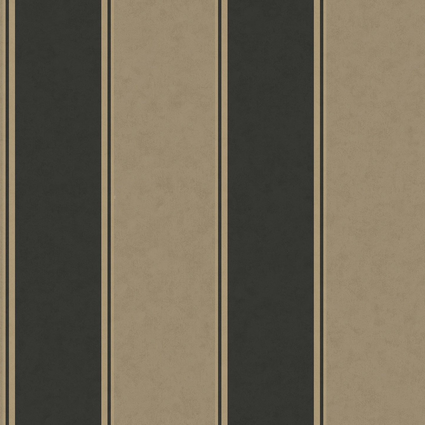 Find M1707 Archive Collection Rydia Black Stripe Wallpaper Black Brewster
