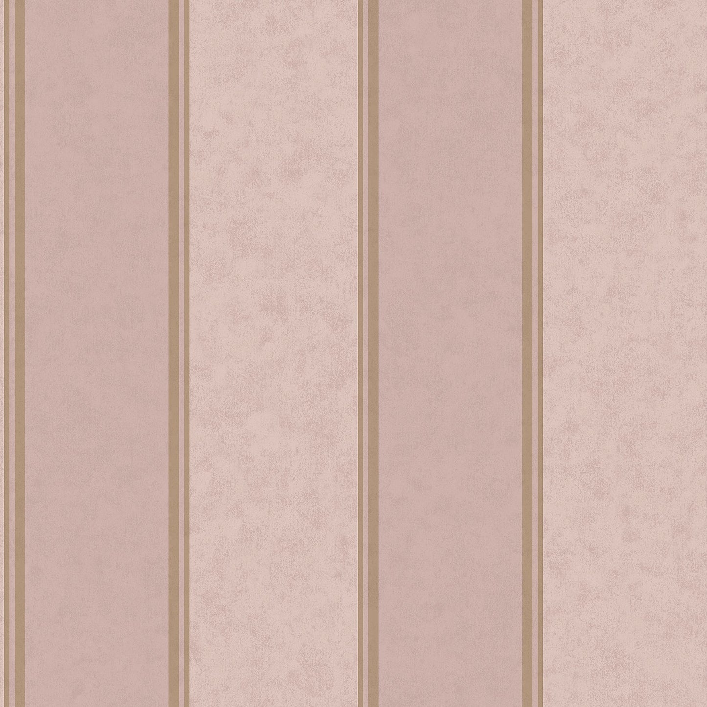 Shop M1710 Archive Collection Rydia Pink Stripe Wallpaper Pink Brewster