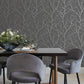 Purchase Md7125 | Modern Metals Second Edition, Trees Silhouette - Antonina Vella Wallpaper
