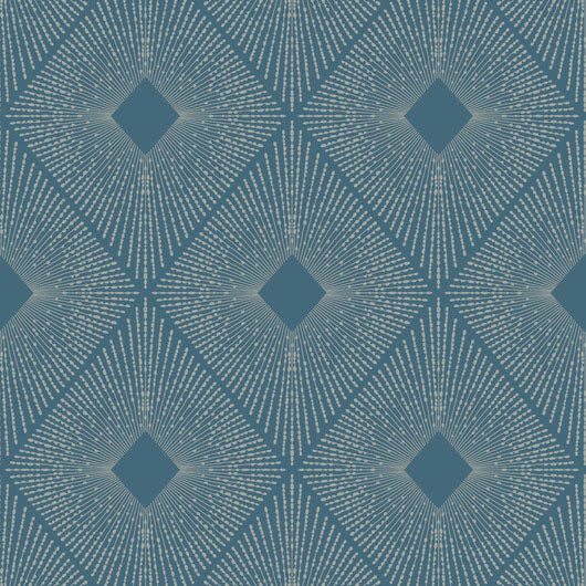 Purchase Md7131 | Modern Metals Second Edition, Harlowe - Antonina Vella Wallpaper