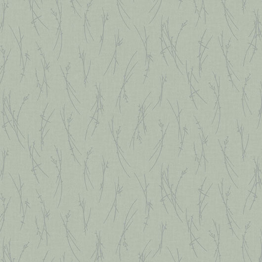 Purchase Md7194 | Modern Metals Second Edition, Sprigs - Antonina Vella Wallpaper