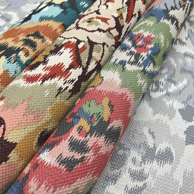 Save Mi10300 Flower Pot Missoni 4 York Wallpaper