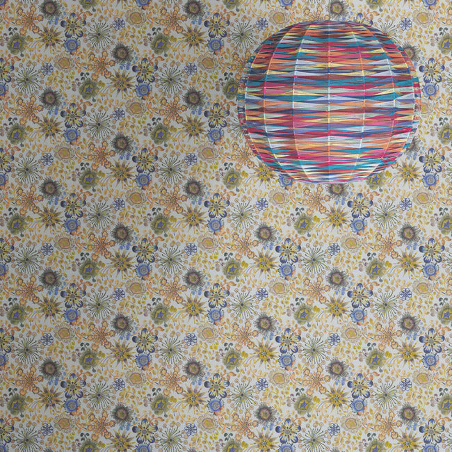 Looking Mi10313 Magic Garden Missoni 4 York Wallpaper