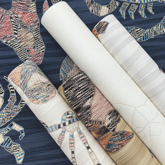 Purchase Mi10354 Constellations Missoni 4 York Wallpaper