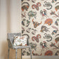 View Mi10352 Constellations Missoni 4 York Wallpaper