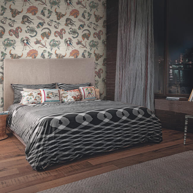 Buy Mi10352 Constellations Missoni 4 York Wallpaper